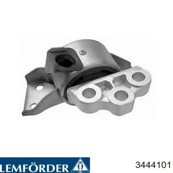 Подушка двигателя Lemforder 3444101 цена, от 40.95 USD