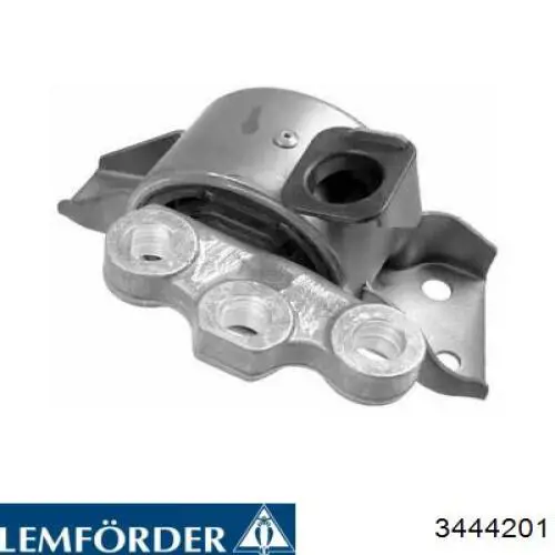 Гидроопора двигателя левая Febi 175404 цена, от 36.88 USD