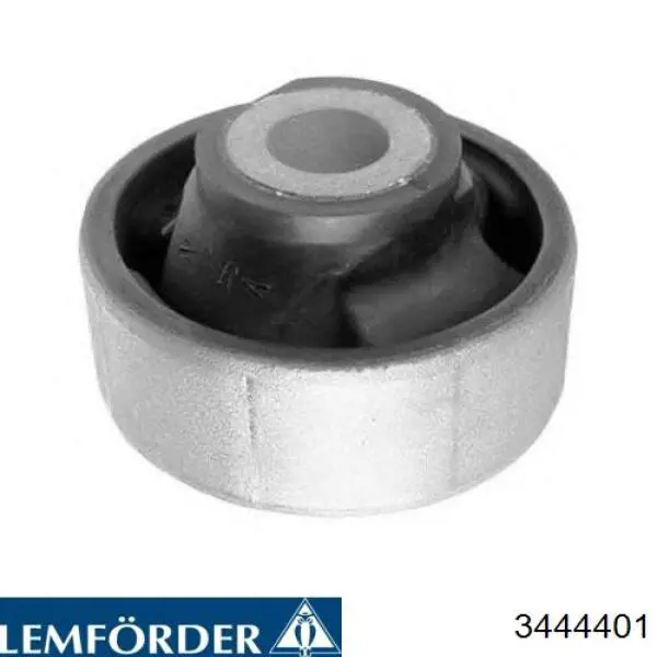 Сайлентблок переднего рычага 3444401 Lemforder