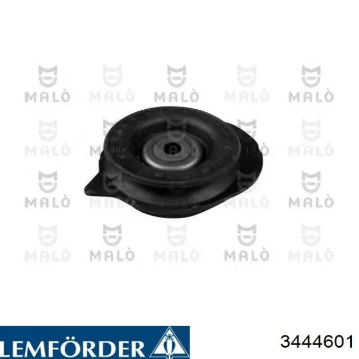 Опора переднего амортизатора 3444601 Lemforder