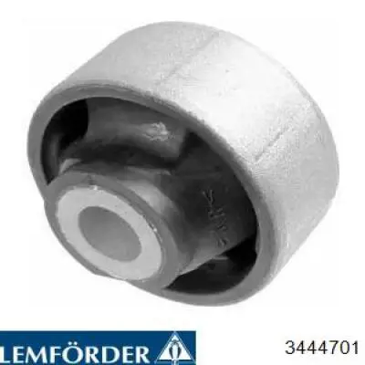 Сайлентблок передней подвески Lemforder 3444701 цена, от 11.28 USD