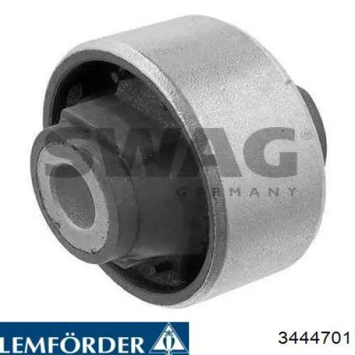 Купить 3444701 Lemforder Сайлентблок нижний передней подвески