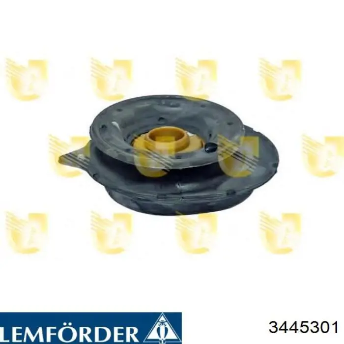 Купить 3445301 Lemforder Опора переднего амортизатора