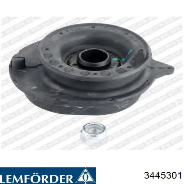 Опора переднего амортизатора 3445301 Lemforder