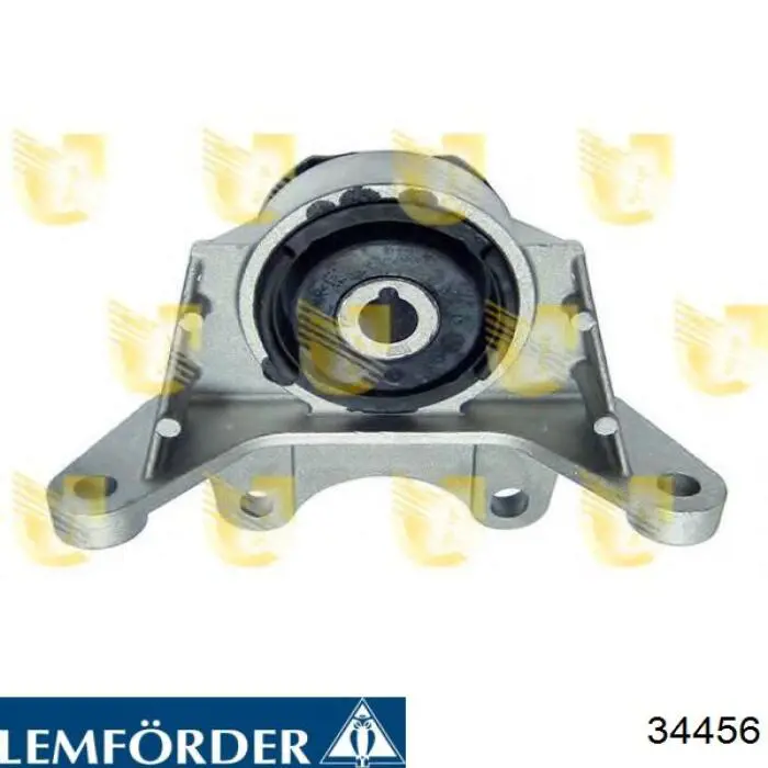Купить 34456 Lemforder Передняя опора двигателя
