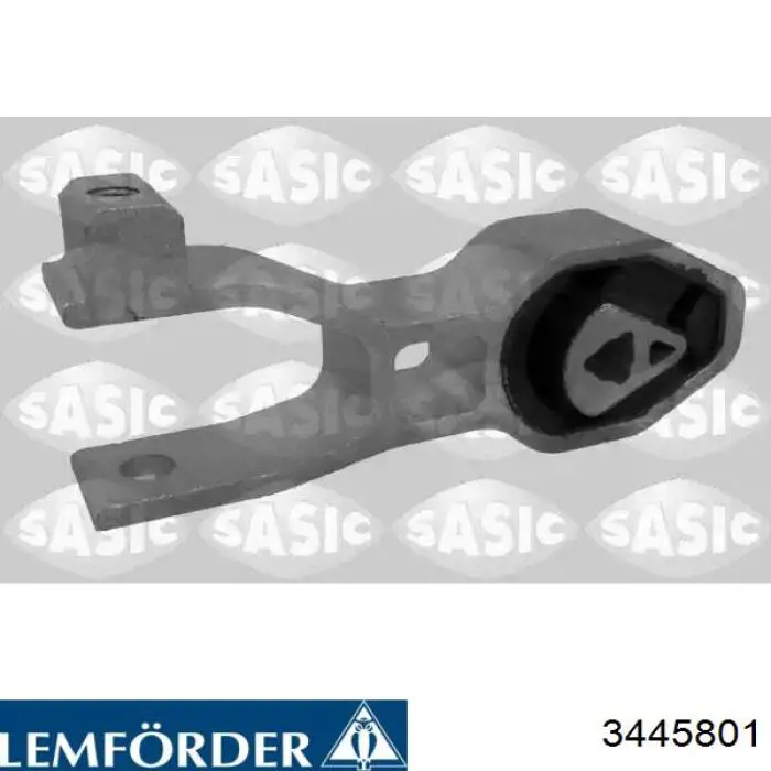 Подушка двигателя Lemforder 3445801 цена, от 55.09 USD