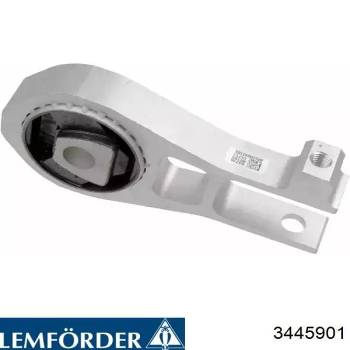 Купить 3445901 Lemforder Подвеска двигателя (силового агрегата)