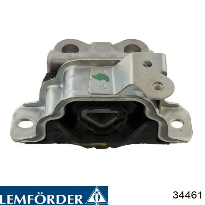 Купить 34461 Lemforder Подвеска двигателя (силового агрегата)