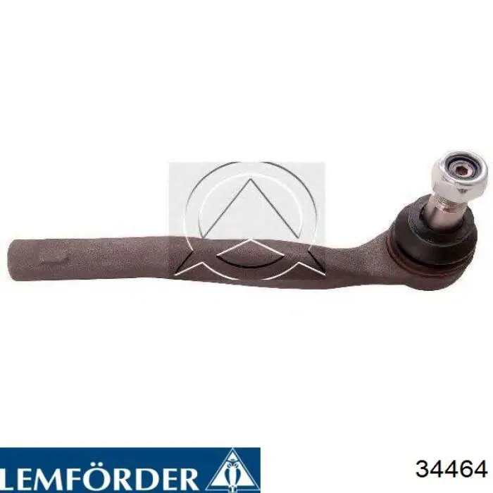 Рулевой наконечник 34464 Lemforder