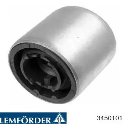 Купить 3450101 Lemforder Сайлентблок нижний передней подвески