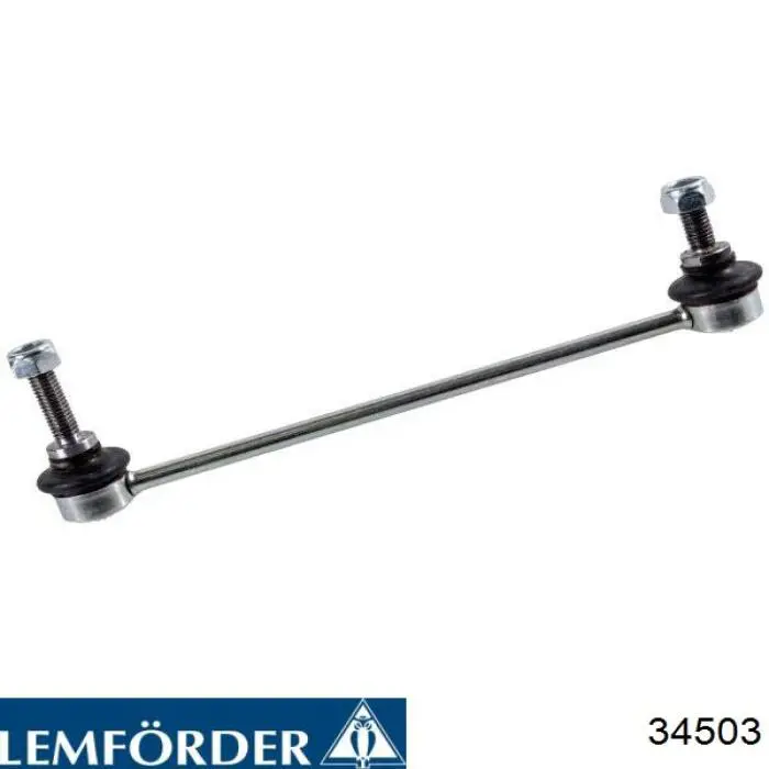 34503 Lemforder Тяжка стабилизатора, заднего