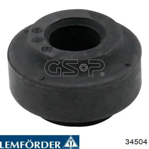 Втулка переднего стабилизатора Lemforder 34504 цена, от 3.83 USD