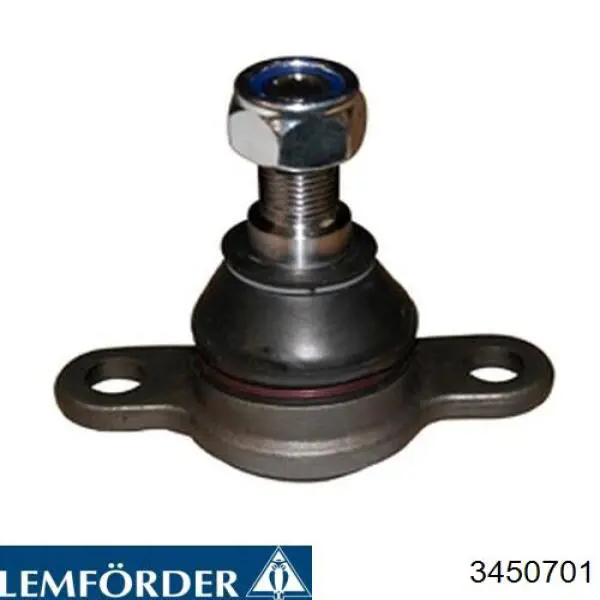 Купить 3450701 Lemforder Верхняя шаровая опора