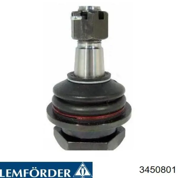 Купить 3450801 Lemforder Нижняя шаровая опора