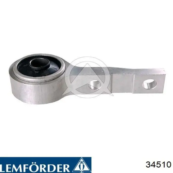 Купить 34510 Lemforder Нижняя шаровая опора