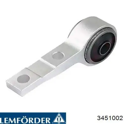 Шаровая опора, нижняя Lemforder 3451002 цена, от 19.45 USD