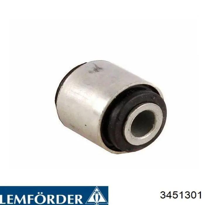 Рулевая тяга 3451301 Lemforder