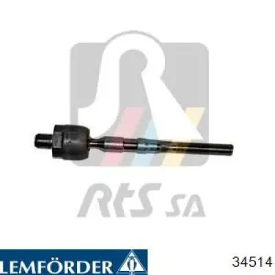 Купить 34514 Lemforder Рулевая тяга