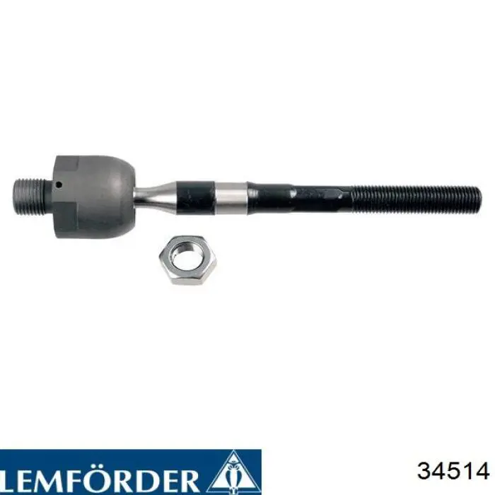 Рулевая тяга 34514 Lemforder