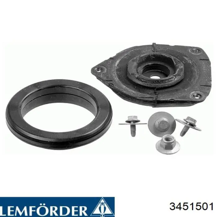 Рулевая тяга Lemforder 3451501 цена, от 18.73 USD