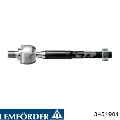 Купить 3451901 Lemforder Рулевая тяга