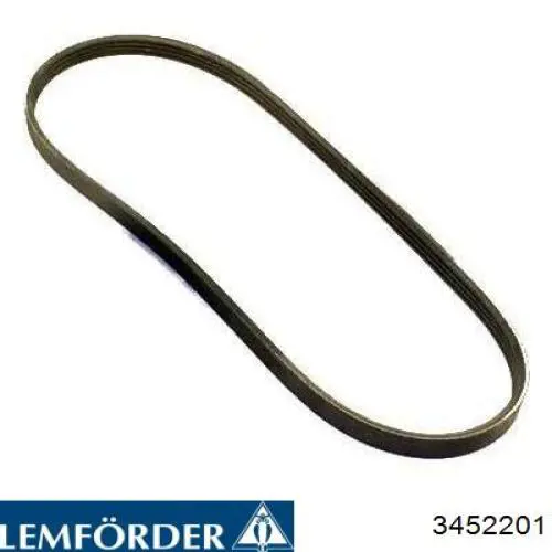 Рулевая тяга Lemforder 3452201 цена, от 9.73 USD