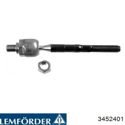 Купить 3452401 Lemforder Рулевая тяга