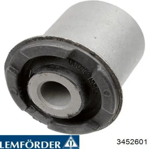 Сайлентблок передней подвески Lemforder 3452601 цена, от 21.31 USD