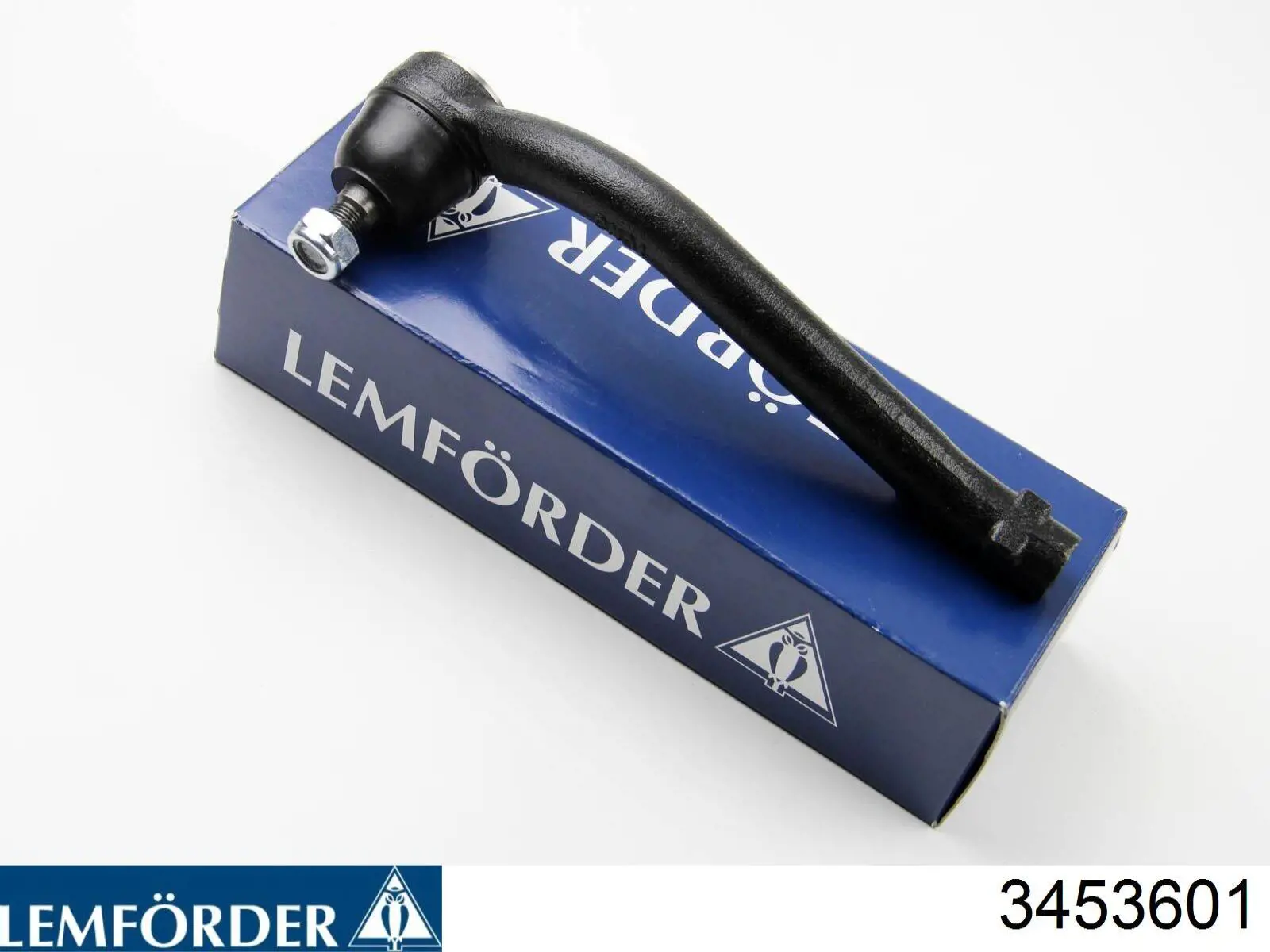 Рулевой наконечник Lemforder 3453601 цена, от 23.19 USD