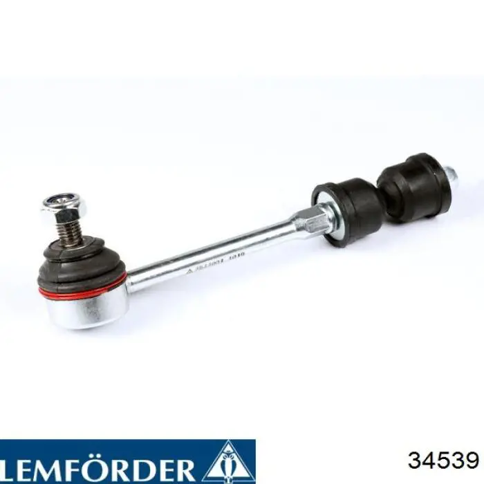 Стойка переднего стабилизатора 34539 Lemforder