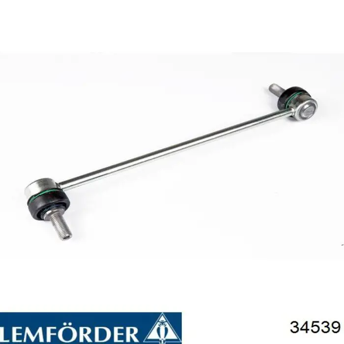 Стойки стабилизатора Lemforder 34539