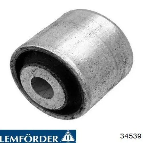 34539 Lemforder Стойка переднего стабилизатора