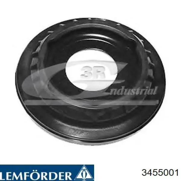 Подшипник опорный амортизатора, переднего Lemforder 3455001 цена, от 18.31 USD
