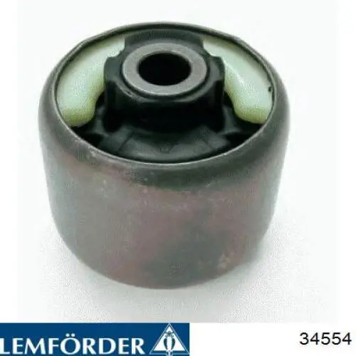 34554 Lemforder сайлентблок задней балки (подрамника)