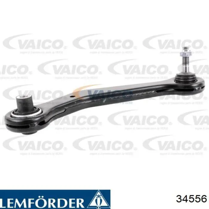 Балансир подвески задний правый Lemforder 34556 цена, от 55.67 USD