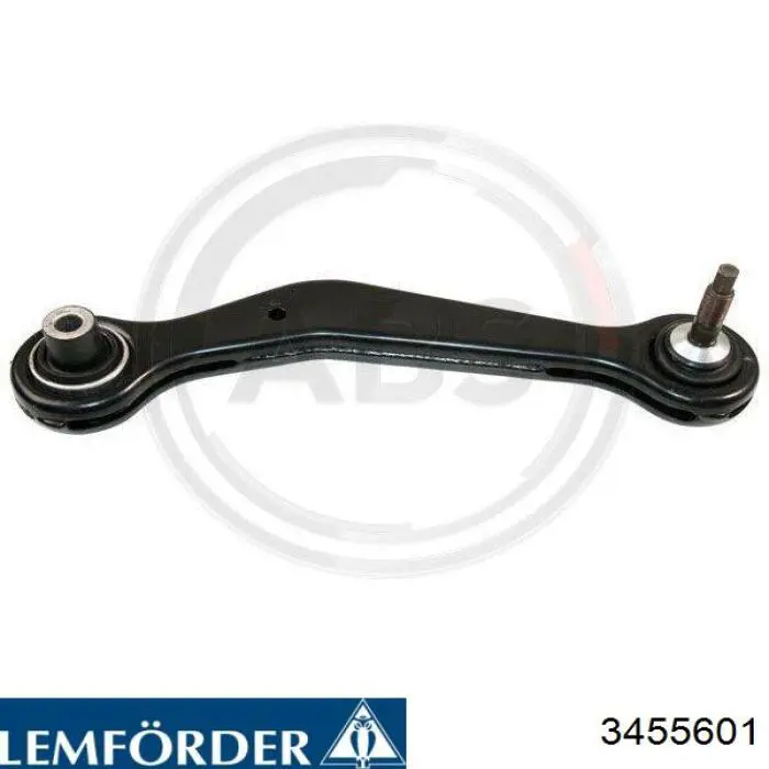 Балансир подвески задний правый Lemforder 3455601 цена, от 55.67 USD