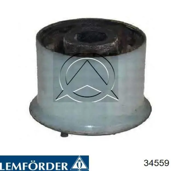 Сайлентблок передней подвески Lemforder 34559 цена, от 5.75 USD
