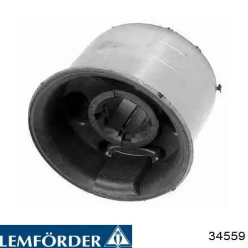 Сайлентблок передней подвески Lemforder 34559 цена, от 5.75 USD