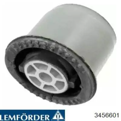 Купить 3456601 Lemforder Сайлентблок задней балки