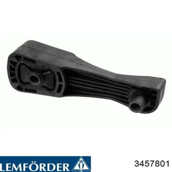 Правая подушка двигателя 3457801 Lemforder