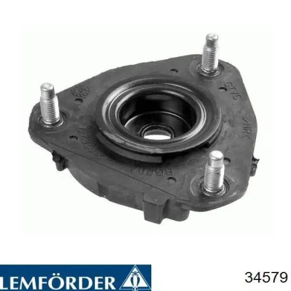 Опора переднего амортизатора 34579 Lemforder