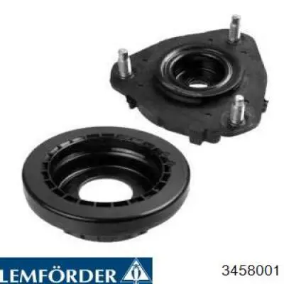 Опора переднего амортизатора 3458001 Lemforder