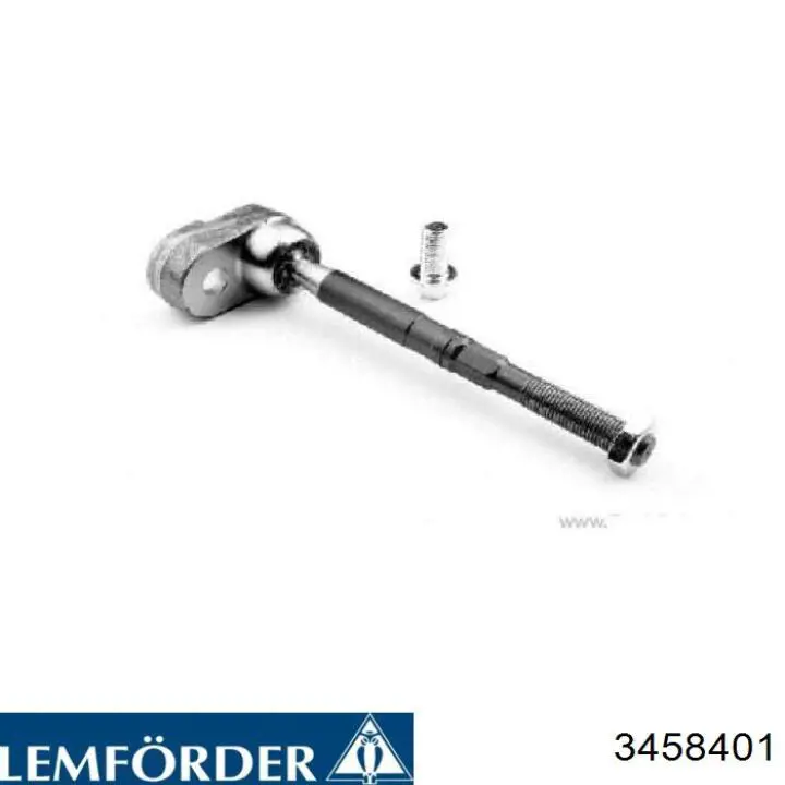 Купить 3458401 Lemforder Рулевая тяга