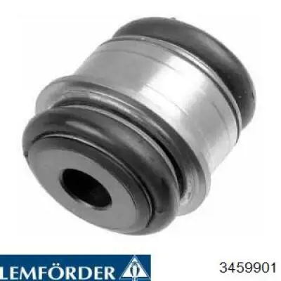 Сайлентблок задней подвески Lemforder 3459901