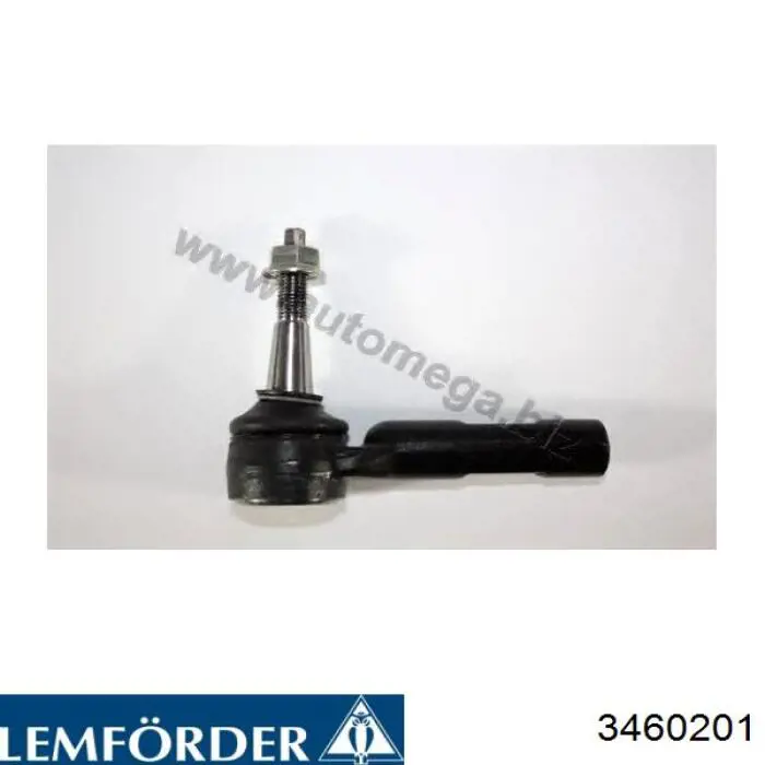 34602 01 Lemforder рулевой наконечник