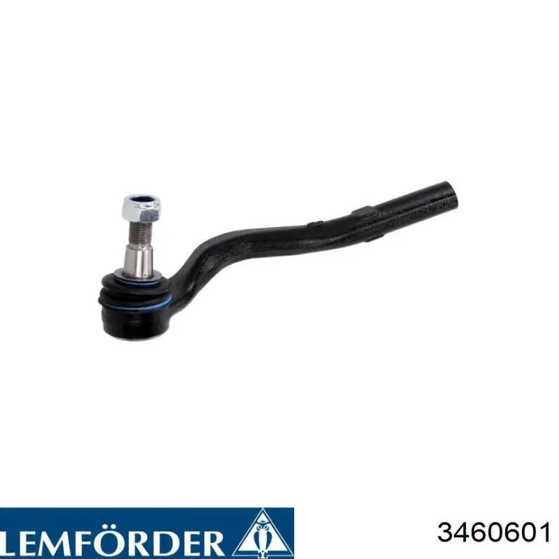 Рулевой наконечник 3460601 Lemforder