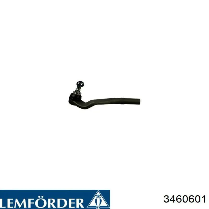 Рулевой наконечник Lemforder 3460601 цена, от 46.59 USD