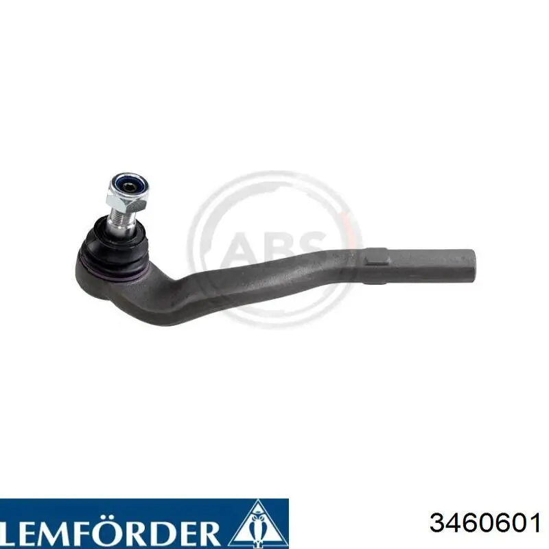 Купить 3460601 Lemforder Наконечник рулевой тяги, внешний