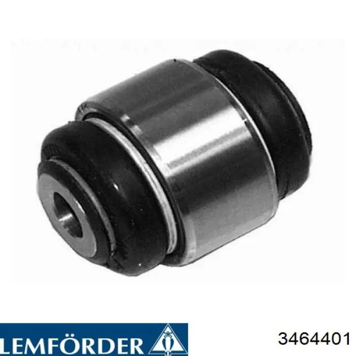Сайлентблок передней подвески Lemforder 3464401 цена, от 26.30 USD