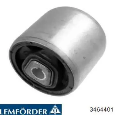 Купить 3464401 Lemforder Сайлентблок нижний передней подвески